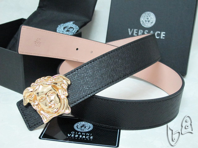2026 Versace 皮带 0820